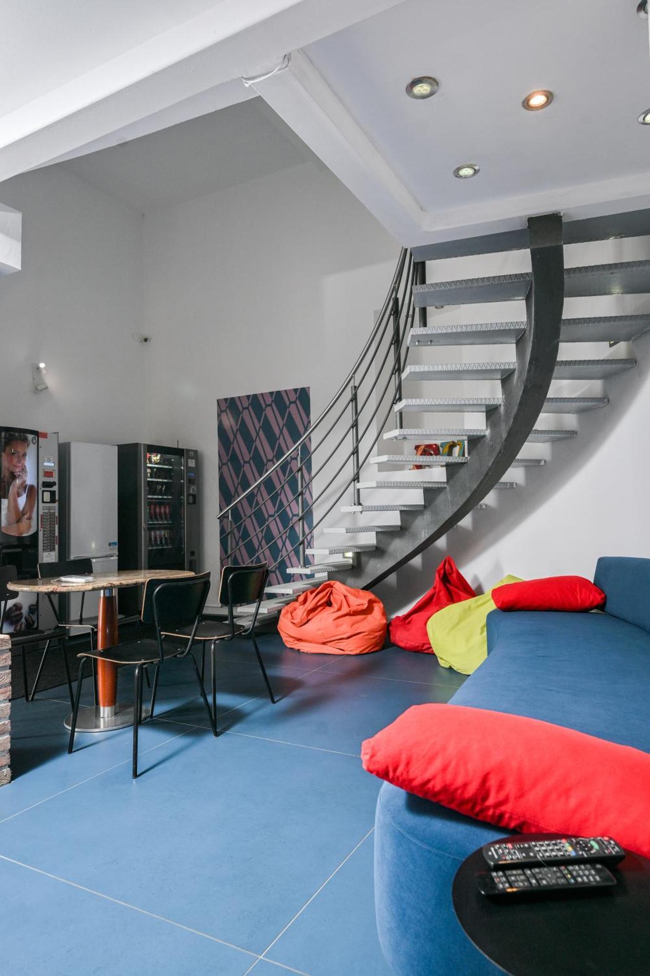 Hostel Fun Рийека Екстериор снимка