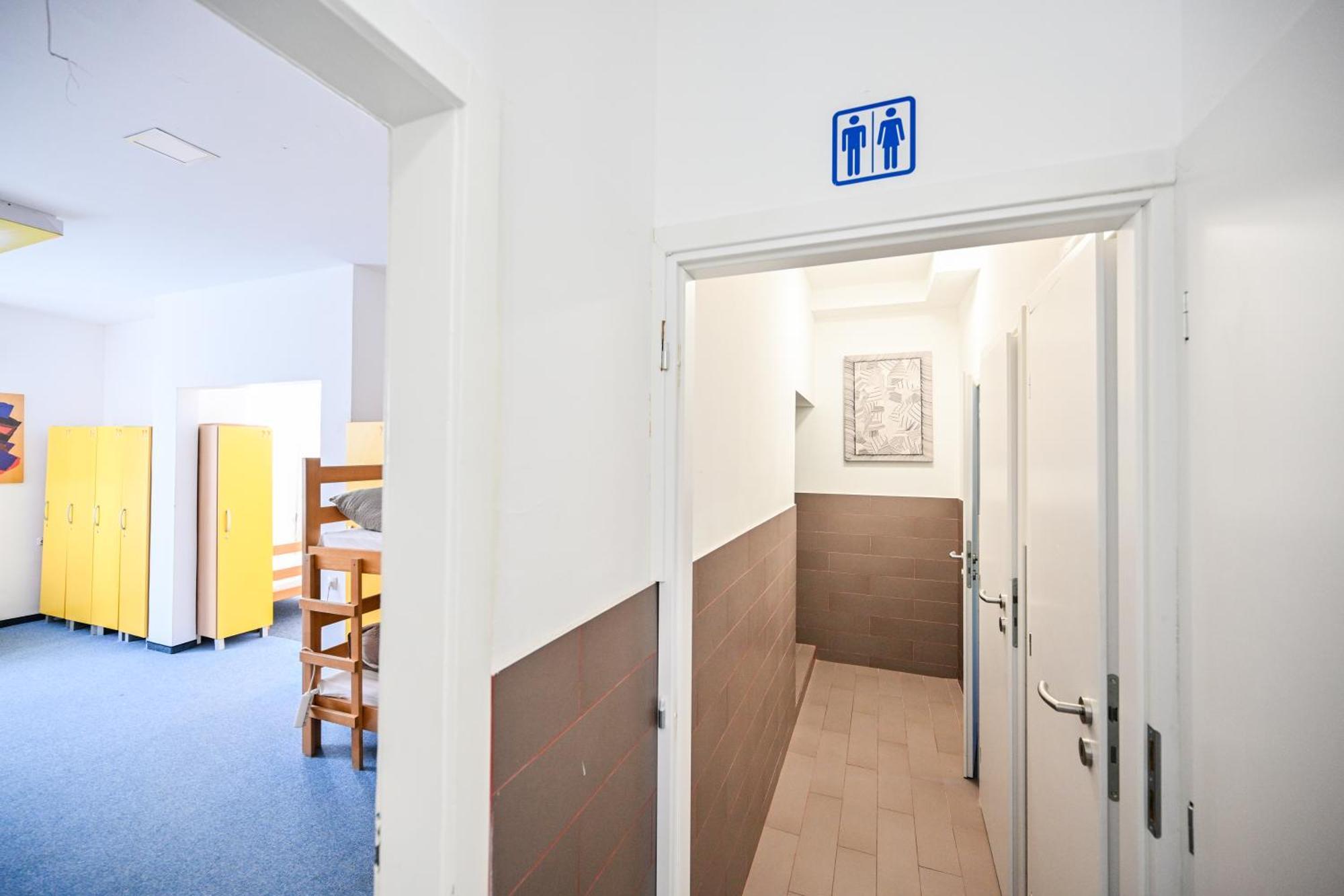 Hostel Fun Рийека Екстериор снимка